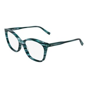 Karl Lagerfeld KL6230 429 ONE SIZE (56) Kék Férfi Dioptriás szemüvegek kép