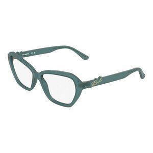 Karl Lagerfeld KL6232 320 ONE SIZE (55) Kék Férfi Dioptriás szemüvegek kép