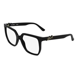 Karl Lagerfeld KL6233 001 ONE SIZE (53) Fekete Férfi Dioptriás szemüvegek kép
