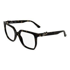 Karl Lagerfeld KL6233 242 ONE SIZE (53) Havana Férfi Dioptriás szemüvegek kép