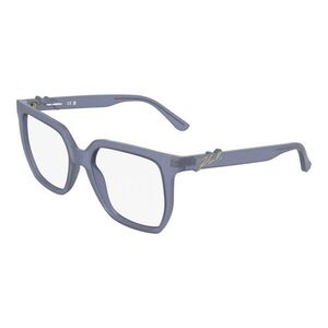 Karl Lagerfeld KL6233 662 ONE SIZE (53) Lila Férfi Dioptriás szemüvegek kép