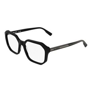 Karl Lagerfeld KL6234 001 ONE SIZE (56) Fekete Női Dioptriás szemüvegek kép