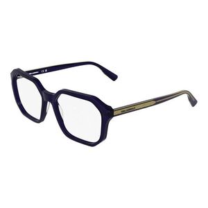 Karl Lagerfeld KL6234 501 ONE SIZE (56) Lila Női Dioptriás szemüvegek kép