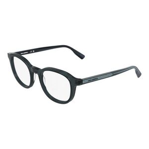 Karl Lagerfeld KL6235 020 ONE SIZE (50) Szürke Unisex Dioptriás szemüvegek kép