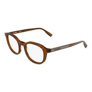 Karl Lagerfeld KL6235 216 ONE SIZE (50) Barna Unisex Dioptriás szemüvegek kép