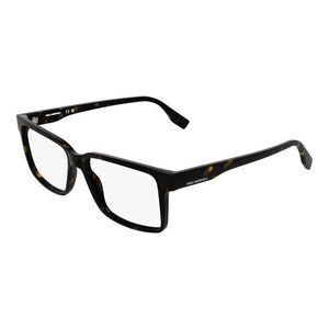 Karl Lagerfeld KL6236 242 ONE SIZE (56) Havana Női Dioptriás szemüvegek kép