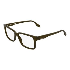 Karl Lagerfeld KL6236 275 ONE SIZE (56) Zöld Női Dioptriás szemüvegek kép