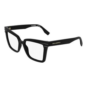 Karl Lagerfeld KL6240 001 ONE SIZE (54) Fekete Férfi Dioptriás szemüvegek kép