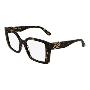 Karl Lagerfeld KL6241 232 ONE SIZE (54) Havana Férfi Dioptriás szemüvegek kép
