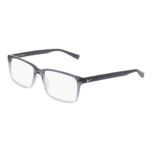Nike 1001 029 M (57) Szürke Unisex Dioptriás szemüvegek kép