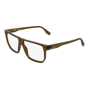 Karl Lagerfeld KL6242 210 ONE SIZE (59) Barna Női Dioptriás szemüvegek kép