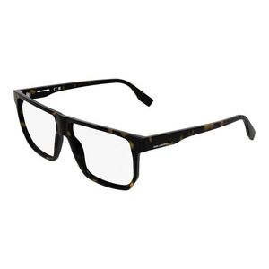 Karl Lagerfeld KL6242 242 ONE SIZE (59) Havana Női Dioptriás szemüvegek kép