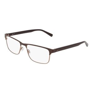 Nike 1002 201 M (58) Barna Unisex Dioptriás szemüvegek kép
