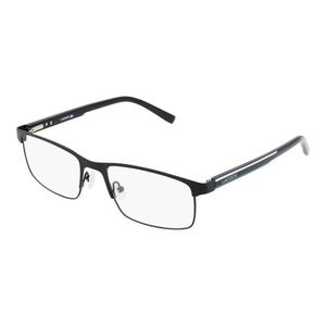 Lacoste L2271N 001 M (54) Fekete Női Dioptriás szemüvegek kép