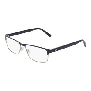 Nike 1002 410 M (58) Kék Unisex Dioptriás szemüvegek kép