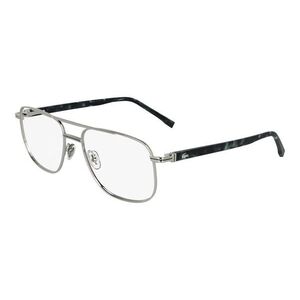 Lacoste L2302N 045 ONE SIZE (57) Ezüst Női Dioptriás szemüvegek kép