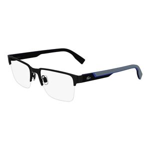 Lacoste L2305N 001 M (54) Fekete Női Dioptriás szemüvegek kép