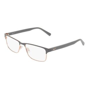 Nike 1002Y 034 M (54) Szürke Unisex Dioptriás szemüvegek kép