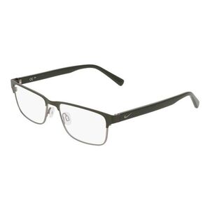 Nike 1002Y 315 M (54) Zöld Unisex Dioptriás szemüvegek kép