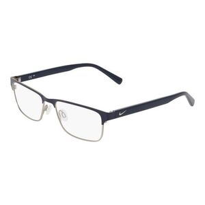 Nike 1002Y 410 M (54) Kék Unisex Dioptriás szemüvegek kép