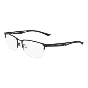 Nike 4313N 001 M (52) Fekete Női Dioptriás szemüvegek kép