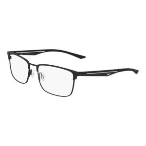 Nike 4314N 001 M (54) Fekete Női Dioptriás szemüvegek kép