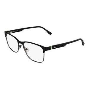 Lacoste L2319 002 M (54) Fekete Női Dioptriás szemüvegek kép