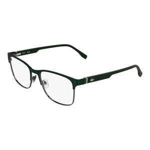 Lacoste L2319 301 M (54) Zöld Női Dioptriás szemüvegek kép