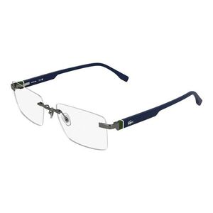 Lacoste L2320 035 ONE SIZE (55) Szürke Női Dioptriás szemüvegek kép