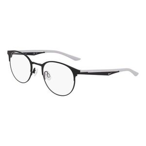 Nike 4643N 001 ONE SIZE (48) Fekete Gyermek Dioptriás szemüvegek kép
