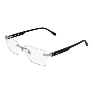 Lacoste L2320 045 ONE SIZE (55) Ezüst Női Dioptriás szemüvegek kép