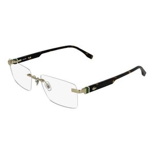 Lacoste L2320 714 ONE SIZE (55) Arany Női Dioptriás szemüvegek kép