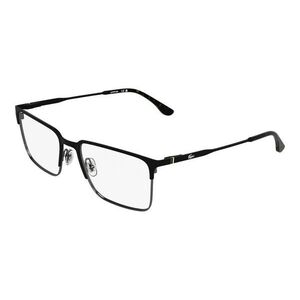 Lacoste L2321 002 ONE SIZE (56) Fekete Női Dioptriás szemüvegek kép