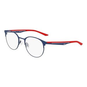 Nike 4643N 410 ONE SIZE (48) Kék Gyermek Dioptriás szemüvegek kép