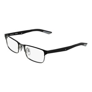 Nike 4645 001 ONE SIZE (52) Fekete Gyermek Dioptriás szemüvegek kép