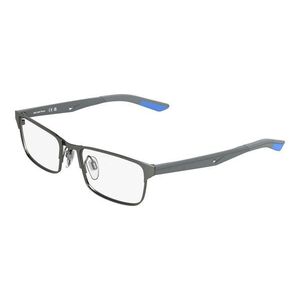 Nike 4645 070 ONE SIZE (52) Szürke Gyermek Dioptriás szemüvegek kép
