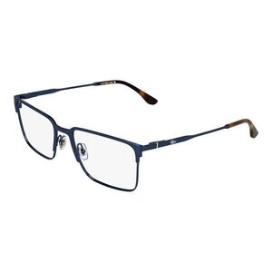 Lacoste L2321 424 ONE SIZE (56) Kék Női Dioptriás szemüvegek kép