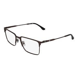 Lacoste L2321 601 ONE SIZE (56) Vörös Női Dioptriás szemüvegek kép