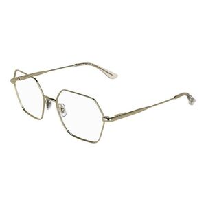 Lacoste L2322 714 ONE SIZE (55) Arany Férfi Dioptriás szemüvegek kép