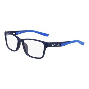 Nike 5038N 404 ONE SIZE (50) Kék Gyermek Dioptriás szemüvegek kép