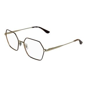 Lacoste L2322 756 ONE SIZE (55) Havana Férfi Dioptriás szemüvegek kép