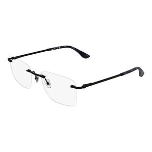 Lacoste L2324 002 ONE SIZE (54) Fekete Női Dioptriás szemüvegek kép