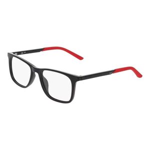 Nike 5071 006 ONE SIZE (49) Fekete Gyermek Dioptriás szemüvegek kép