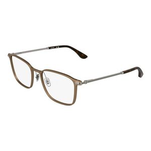 Lacoste L2325 750 ONE SIZE (54) Barna Női Dioptriás szemüvegek kép