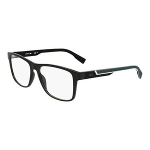Lacoste L2707MAG-SETN 001 M (53) Fekete Női Dioptriás szemüvegek kép