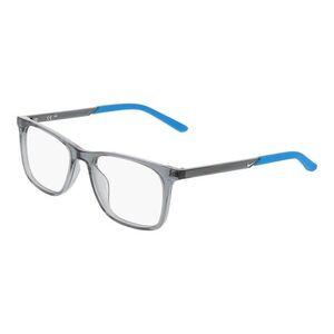 Nike 5071 034 ONE SIZE (49) Szürke Gyermek Dioptriás szemüvegek kép