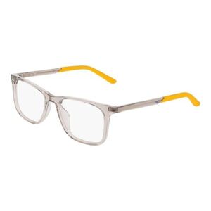 Nike 5071 085 ONE SIZE (49) Szürke Gyermek Dioptriás szemüvegek kép