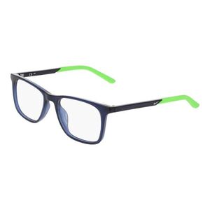 Nike 5071 410 ONE SIZE (49) Kék Gyermek Dioptriás szemüvegek kép