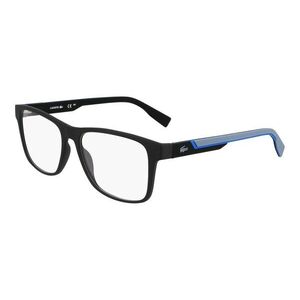 Lacoste L2707MAG-SETN 002 M (53) Fekete Női Dioptriás szemüvegek kép