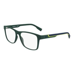 Lacoste L2707MAG-SETN 301 M (53) Zöld Női Dioptriás szemüvegek kép